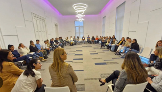 Distrito de Salud